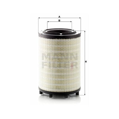 Filtre à air MANN-FILTER C 31 014