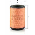 Filtre à air MANN-FILTER C 31 1254