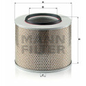 Filtre à air MANN-FILTER C 33 1015