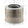 Filtre à air MANN-FILTER C 33 1015