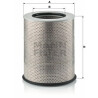 Filtre à air MANN-FILTER C 34 1500/1