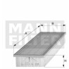Filtre, air de l'habitacle