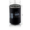 Filtre à air MANN-FILTER C 811