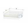 Filtre à air habitacle MANN-FILTER CU 22 032
