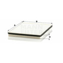 Filtre à air habitacle MANN-FILTER CU 3132