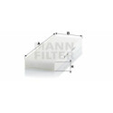 Filtre, air de l'habitacle