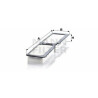Filtre à air habitacle MANN-FILTER CU 4466