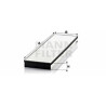 Filtre à air habitacle MANN-FILTER CU 5877