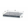 Filtre à air habitacle MANN-FILTER CUK 24 004