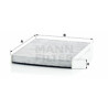 Filtre à air habitacle MANN-FILTER CUK 26 021