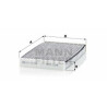 Filtre à air habitacle MANN-FILTER CUK 29 008