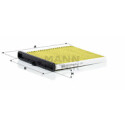 Filtre, air de l'habitacle