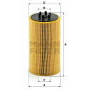 Filtre à huile MANN-FILTER HU 1390 x