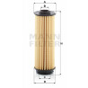 Filtre à huile MANN-FILTER HU 6022 z