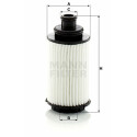 Filtre à huile MANN-FILTER HU 6023 z