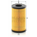 Filtre à huile MANN-FILTER HU 6024 z