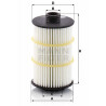 Filtre à huile MANN-FILTER HU 7024 z