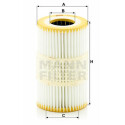 Filtre à huile et filtre à huile MANN-FILTER HU 7035