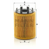 Filtre à huile MANN-FILTER HU 7041 z