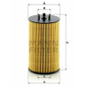 Filtre à huile MANN-FILTER HU 8012 z