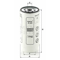 Filtre à carburant MANN-FILTER PL 420 x