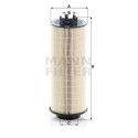 Filtre à carburant MANN-FILTER PU 966/1 x