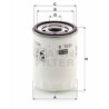 Filtre à huile MANN-FILTER W 7034