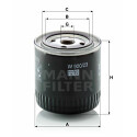 Filtre à huile MANN-FILTER W 920/23
