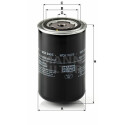 Filtre à carburant MANN-FILTER WDK 940/5