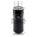 Filtre à carburant MANN-FILTER WDK 962/17