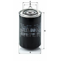 Filtre à carburant MANN-FILTER WK 1149