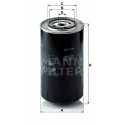 Filtre à carburant MANN-FILTER WK 1168