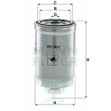 Filtre à carburant MANN-FILTER WK 8051