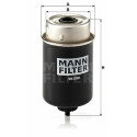 Filtre à carburant MANN-FILTER WK 8102