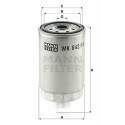 Filtre à carburant MANN-FILTER WK 842/16