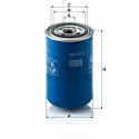 Filtre à carburant MANN-FILTER WK 940/12
