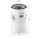 Filtre à carburant MANN-FILTER WK 940/33 x