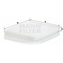 Filtre à air habitacle MANN-FILTER CU 29 010
