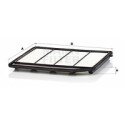 Filtre à air MANN-FILTER C 30 080