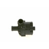 Pompe à eau additionnelle