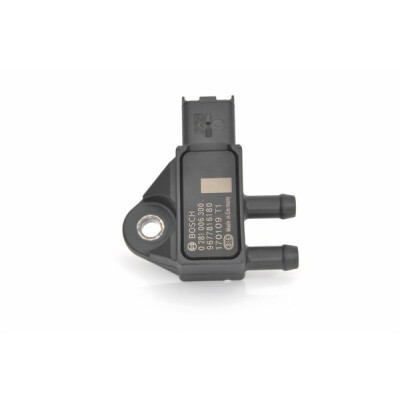 Capteur de pression des gaz d'échappement BOSCH 0 281 006 300