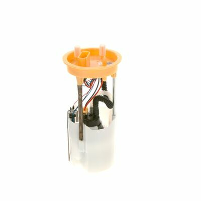 Unité d'alimentation en carburant BOSCH 0 986 580 829