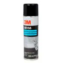 Spray de revêtement anti-pierres noir lisse 3M™ 500 ml