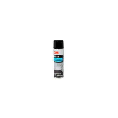 Spray de revêtement anti-pierres noir lisse 3M™ 500 ml