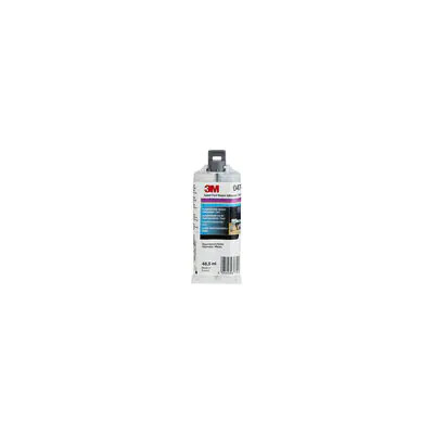 Adhésif rigide ultrarapide 3M™ noir 50 ml 12/boîte