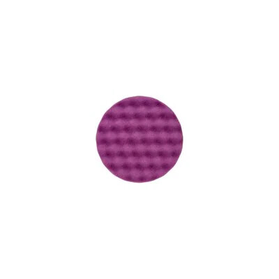 Tampon de polissage Hookit™ violet Perfect-It™III 3M™, 150 mm