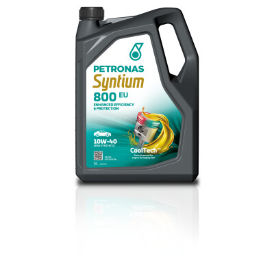 Syntium 800 UE 10W40 5L