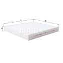Filtre à air d&#39;habitacle MAHLE ORIGINAL LA 1594