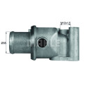 Thermostat, liquide de refroidissement MAHLE ORIGINAL TI 77 87D