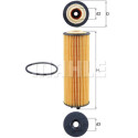 Filtre à huile MAHLE ORIGINAL OX 1155D